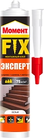 Жидкие гвозди Момент FIX Эксперт 380 г