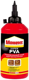 Клей ПВА Момент Столяр Супер 750 г