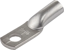 Кабельный наконечник зажимной Duwi 10 кв.мм 10 шт