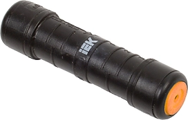 Кабельная гильза IEK ГИА опресовка 35 кв.мм 73 мм