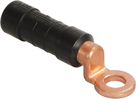 Кабельный наконечник IEK НИМ 25 кв.мм