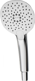 Душевая лейка AM.PM Spirit V2.0 хром 12 см