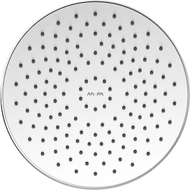 Верхний душ AM.PM Gem хром 22 см
