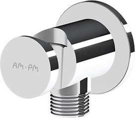 Шланговое подключение AM.PM F0602100 хром