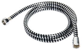 Душевой шланг хром 150 см