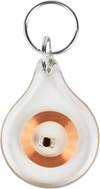 Электронный ключ брелок Rexant Em-Marin 125 kHz