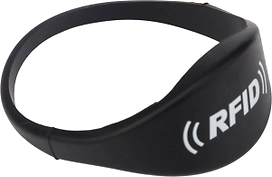 Электронный ключ браслет Rexant EM-Marin 125 KHz 