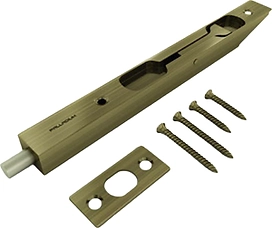 Ригель дверной 6.5 PALLADIUM бронза
