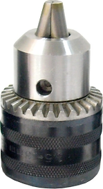 Патрон для дрели ключевой КАЛИБР 1,5-13 мм 1/2х20 UNF