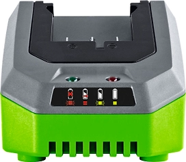 Зарядное устройство LUX-TOOLS SLG-20/2.4 20 В