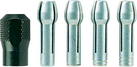 Комплект цанг для многофункционального инструмента Dremel 4485