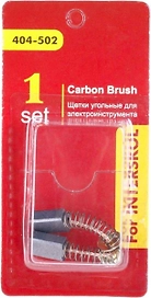 Щетки угольные 404-502 2 шт