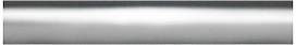 Штанга HOME ACCESSORY серебро D20 200 см