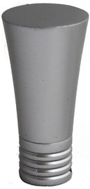 Наконечник для карниза HOME ACCESSORY трапеция стальной сплав 170 мм d20 мм 1 шт