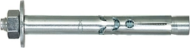 Анкер-гильза Fischer FSA 8х114 мм 1 шт