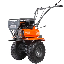 Мотоблок DAEWOO DATM 6.2 PRO 8,5 л.с.