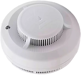 Датчик дыма Duwi Smoke Alarm SAS-1