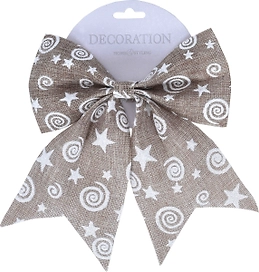 Бант 20х24 см в ассортименте