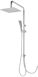 Душевая система ESKO ST950SQ хром