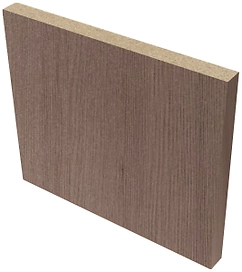 Доборная планка Толедо стандарт Дуб фремонт 120х2070 мм 1 шт