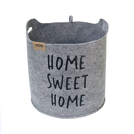Органайзер для хранения Eva Корзинка SWEET HOME 40х32х40см
