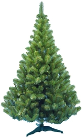 Искусственная ель Царь Елка Люкс 180 см