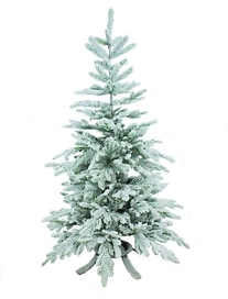 Искусственная ель Beatrees Астра заснеженная 150 см