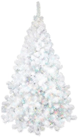 Искусственная ель MOROZCO Радужная 210 см