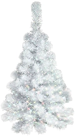 Искусственная ель MOROZCO Радужная 100 см