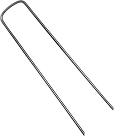 Зажим Garden Dreams для парниковой пленки 10 см