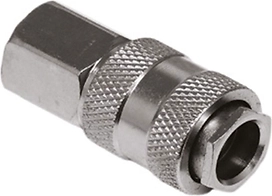 Переходник для компрессора рапид Elitech 0704.018000 1/4" М