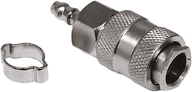 Переходник для компрессора рапид-елочка Elitech 0704.018300