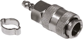 Переходник для компрессора Elitech 10x15 мм