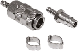 Набор переходников для компрессора Elitech 0704.024800 2 шт