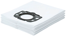 Мешки KARCHER 4 шт