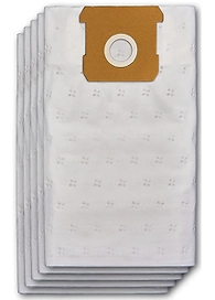 Мешок Einhell 12 л 5 шт