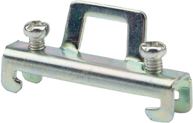 Ограничитель на DIN-рейку REXANT 2 винта металл