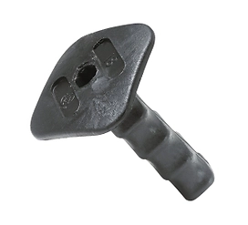 Защита LUX-TOOLS для зубила 18х18 мм