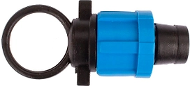Заглушка для шланга ECOTEC Aquarel 16 мм 2 шт