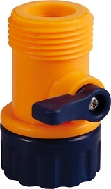 Коннектор для шланга BRIGADIER 3/4 дюйма