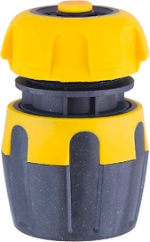 Коннектор для шланга BRIGADIER Soft 1/2 дюйма