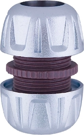 Муфта ремонтная для шланга BRIGADIER 1/2 дюйма