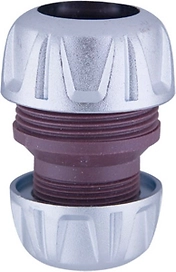 Муфта ремонтная для шланга BRIGADIER 1/2 - 3/4 дюйма