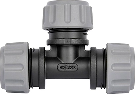 Коннектор Т-образный HOZELOCK 7018 6536 1/2 дюйма