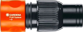 Коннектор для шланга GARDENA Профи 2817-20 3/4 дюйма