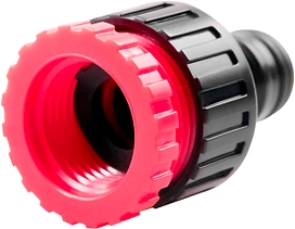 Коннектор для шланга 214581 1/2"