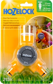 Коннектор для крана HOZELOCK 2155P9536 3/4 дюйма