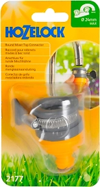 Коннектор для крана HOZELOCK 2177P9536 24 мм