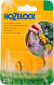 Коннектор для шланга HOZELOCK 2291