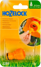 Коннектор для шланга HOZELOCK 2289P9536 3/4 дюйма